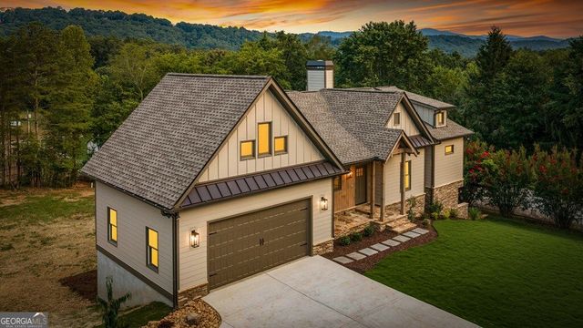 287 State Street, Blue Ridge, GA 30513