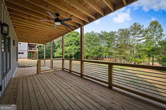 287 State Street, Blue Ridge, GA 30513