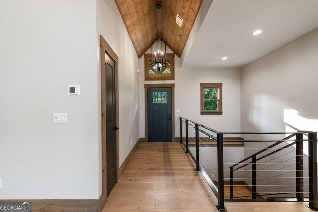 287 State Street, Blue Ridge, GA 30513
