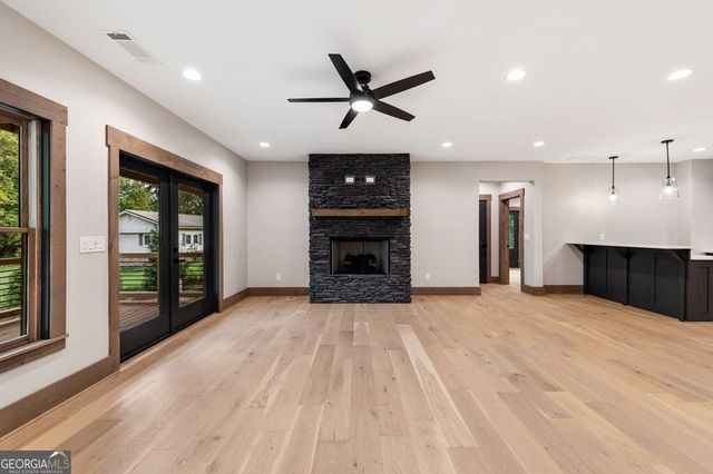 287 State Street, Blue Ridge, GA 30513