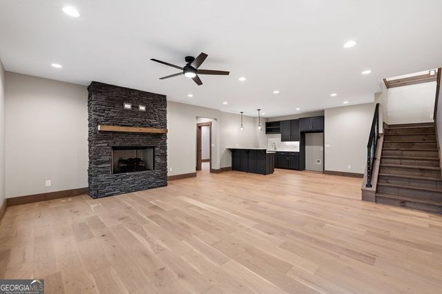 287 State Street, Blue Ridge, GA 30513