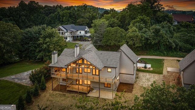 287 State Street, Blue Ridge, GA 30513