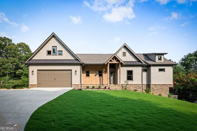 287 State Street, Blue Ridge, GA 30513