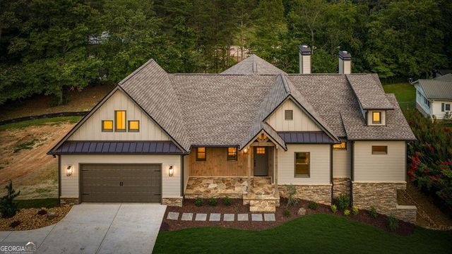 287 State Street, Blue Ridge, GA 30513