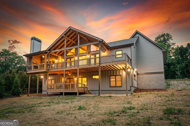 287 State Street, Blue Ridge, GA 30513