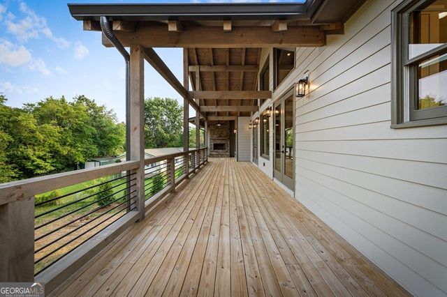 287 State Street, Blue Ridge, GA 30513