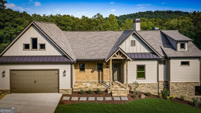 287 State Street, Blue Ridge, GA 30513