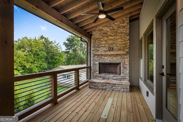 287 State Street, Blue Ridge, GA 30513