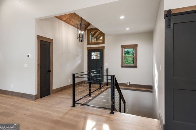 287 State Street, Blue Ridge, GA 30513