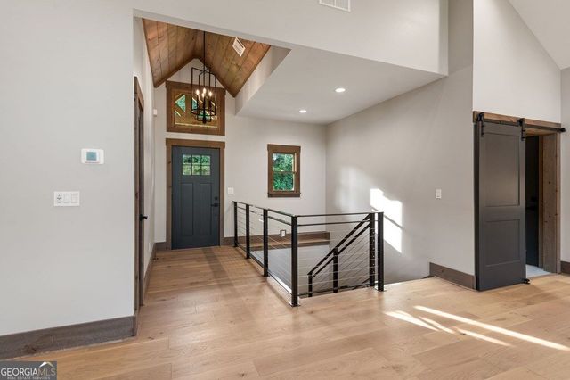 287 State Street, Blue Ridge, GA 30513
