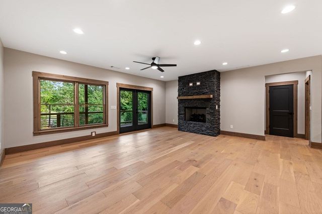 287 State Street, Blue Ridge, GA 30513