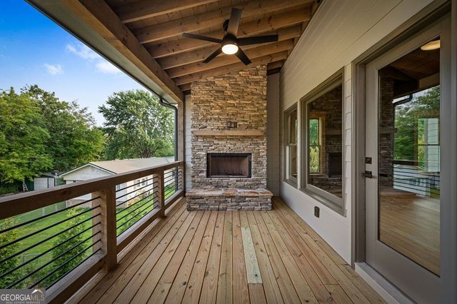 287 State Street, Blue Ridge, GA 30513