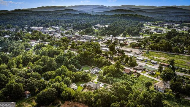 287 State Street, Blue Ridge, GA 30513