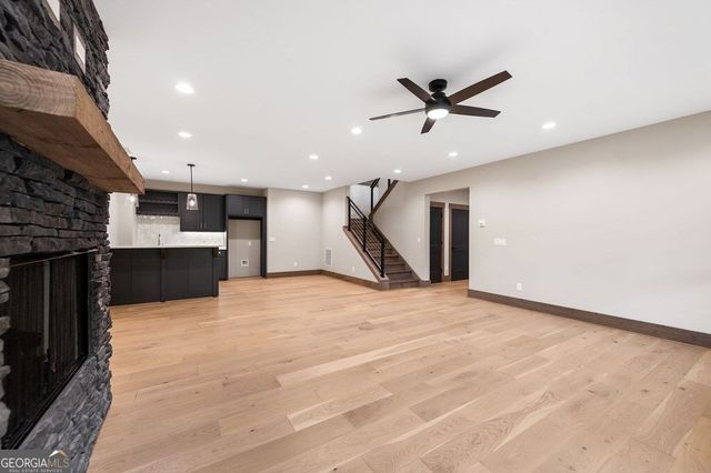287 State Street, Blue Ridge, GA 30513