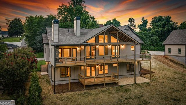 287 State Street, Blue Ridge, GA 30513