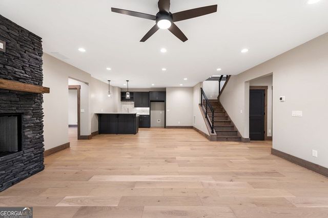 287 State Street, Blue Ridge, GA 30513