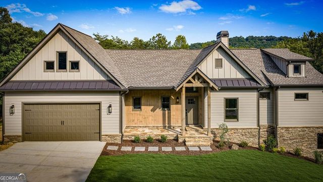 287 State Street, Blue Ridge, GA 30513