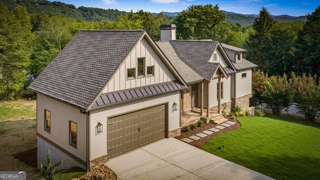 287 State Street, Blue Ridge, GA 30513
