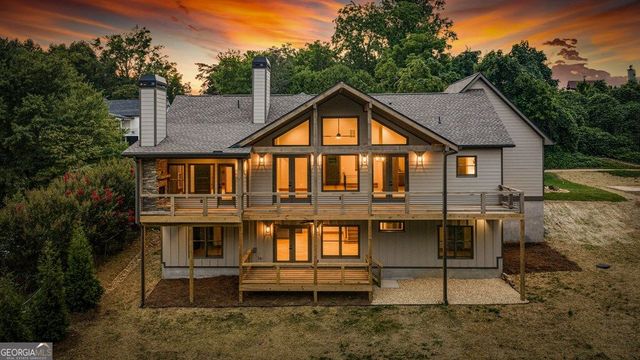 287 State Street, Blue Ridge, GA 30513