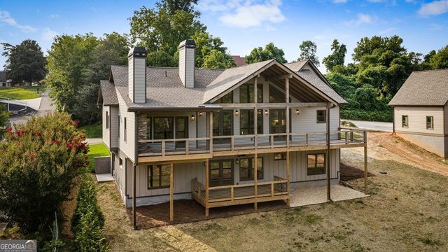 287 State Street, Blue Ridge, GA 30513