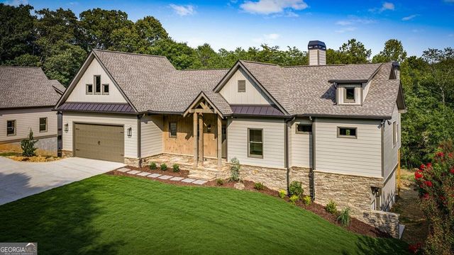287 State Street, Blue Ridge, GA 30513