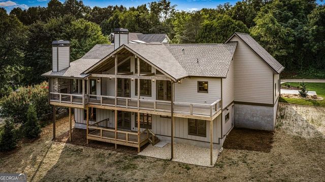 287 State Street, Blue Ridge, GA 30513