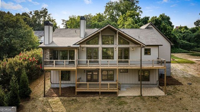 287 State Street, Blue Ridge, GA 30513