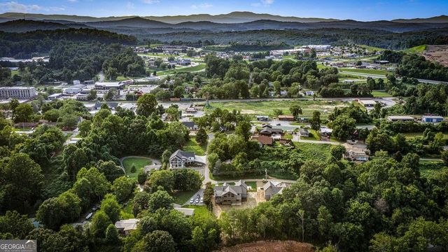 287 State Street, Blue Ridge, GA 30513