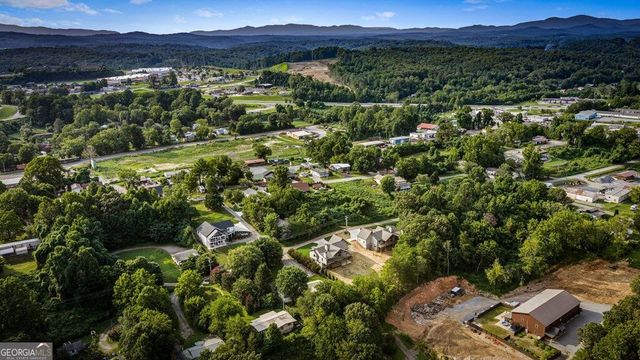 287 State Street, Blue Ridge, GA 30513