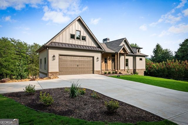 287 State Street, Blue Ridge, GA 30513