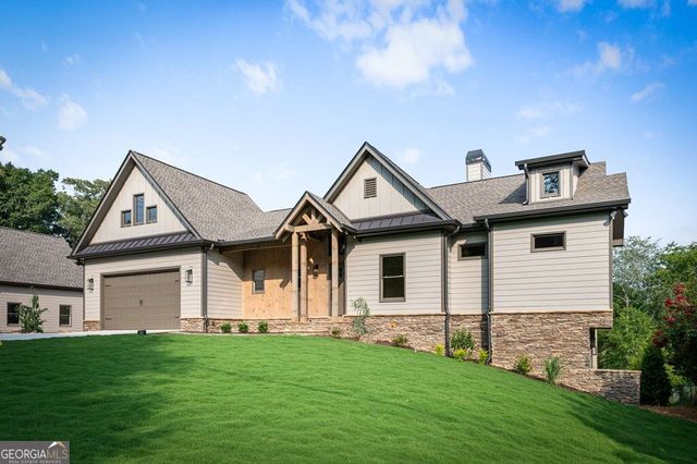 287 State Street, Blue Ridge, GA 30513