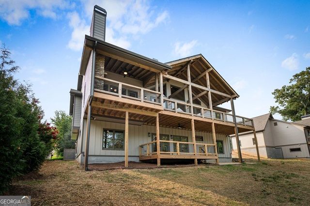 287 State Street, Blue Ridge, GA 30513