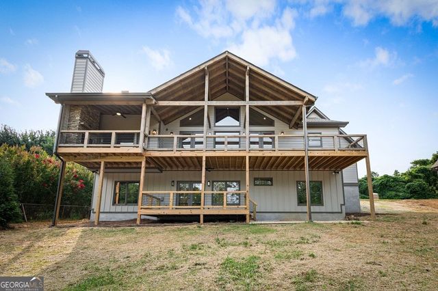 287 State Street, Blue Ridge, GA 30513