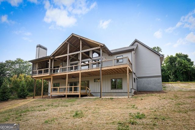 287 State Street, Blue Ridge, GA 30513