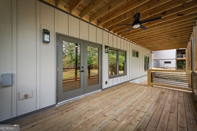 287 State Street, Blue Ridge, GA 30513