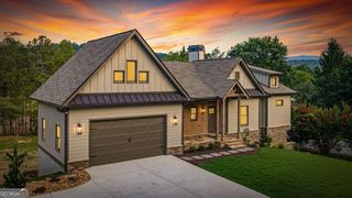 287 State Street, Blue Ridge, GA 30513