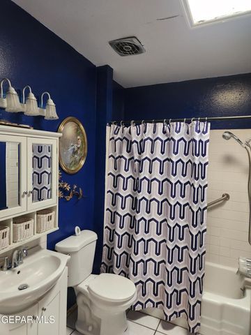 10016 JAMAICA Street, El Paso, TX 79924