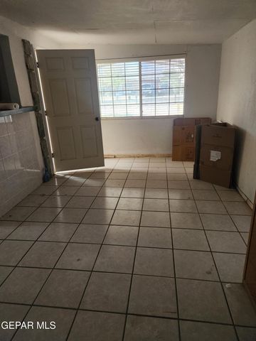 10016 JAMAICA Street, El Paso, TX 79924