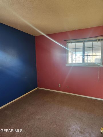 10016 JAMAICA Street, El Paso, TX 79924