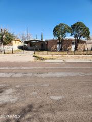 10016 JAMAICA Street, El Paso, TX 79924