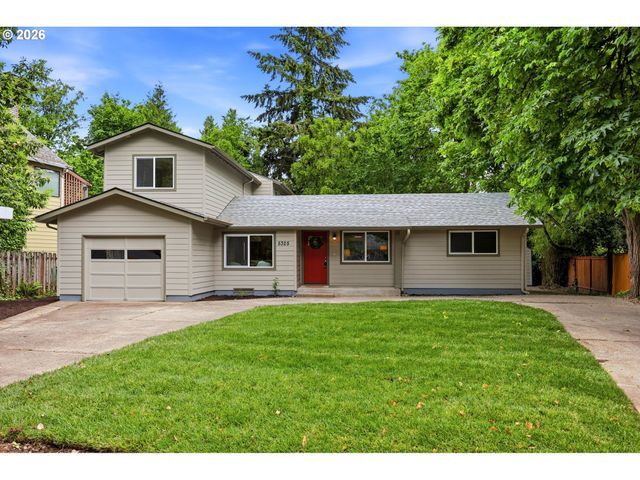5325 Se HULL Ave, Milwaukie, OR 97267