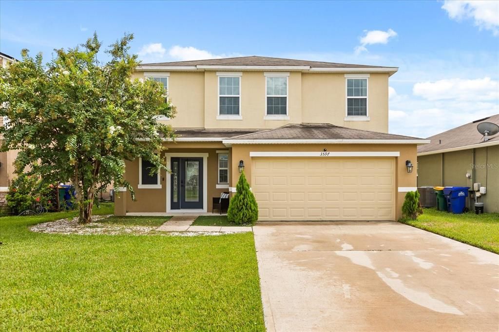 3597 UMBRELLA COURT, Tavares, FL 32778