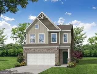 11 Poplar Knoll, Dawsonville, GA 30534