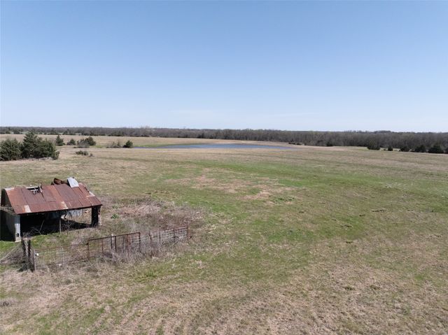 TBD Lot 2 CR 824, Honey Grove, TX 75446