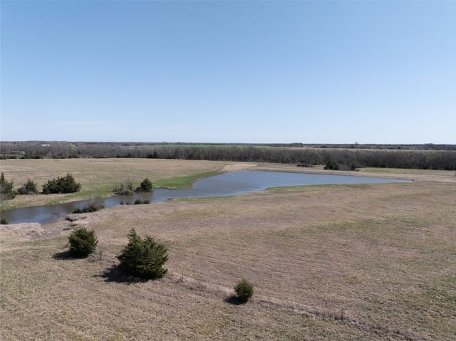 TBD Lot 2 CR 824, Honey Grove, TX 75446