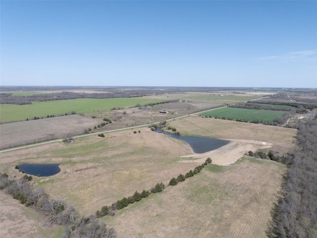 TBD Lot 2 CR 824, Honey Grove, TX 75446