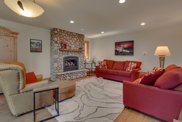 154 Skyland Way, Tahoe City, CA 96145