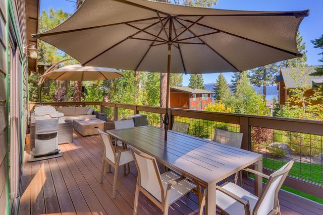 154 Skyland Way, Tahoe City, CA 96145