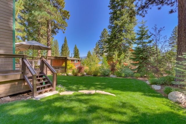 154 Skyland Way, Tahoe City, CA 96145