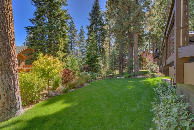 154 Skyland Way, Tahoe City, CA 96145